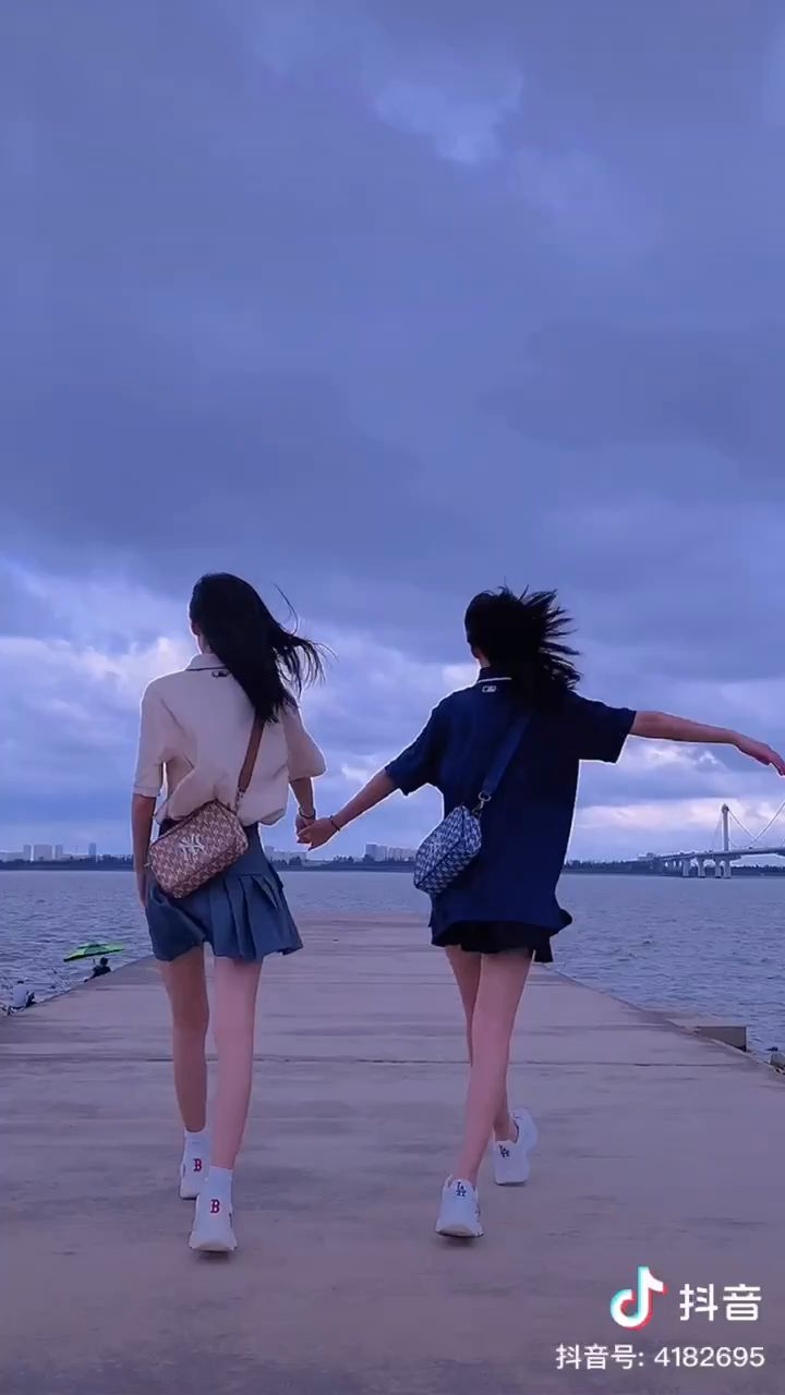 双胞胎姐妹是什么感觉截图