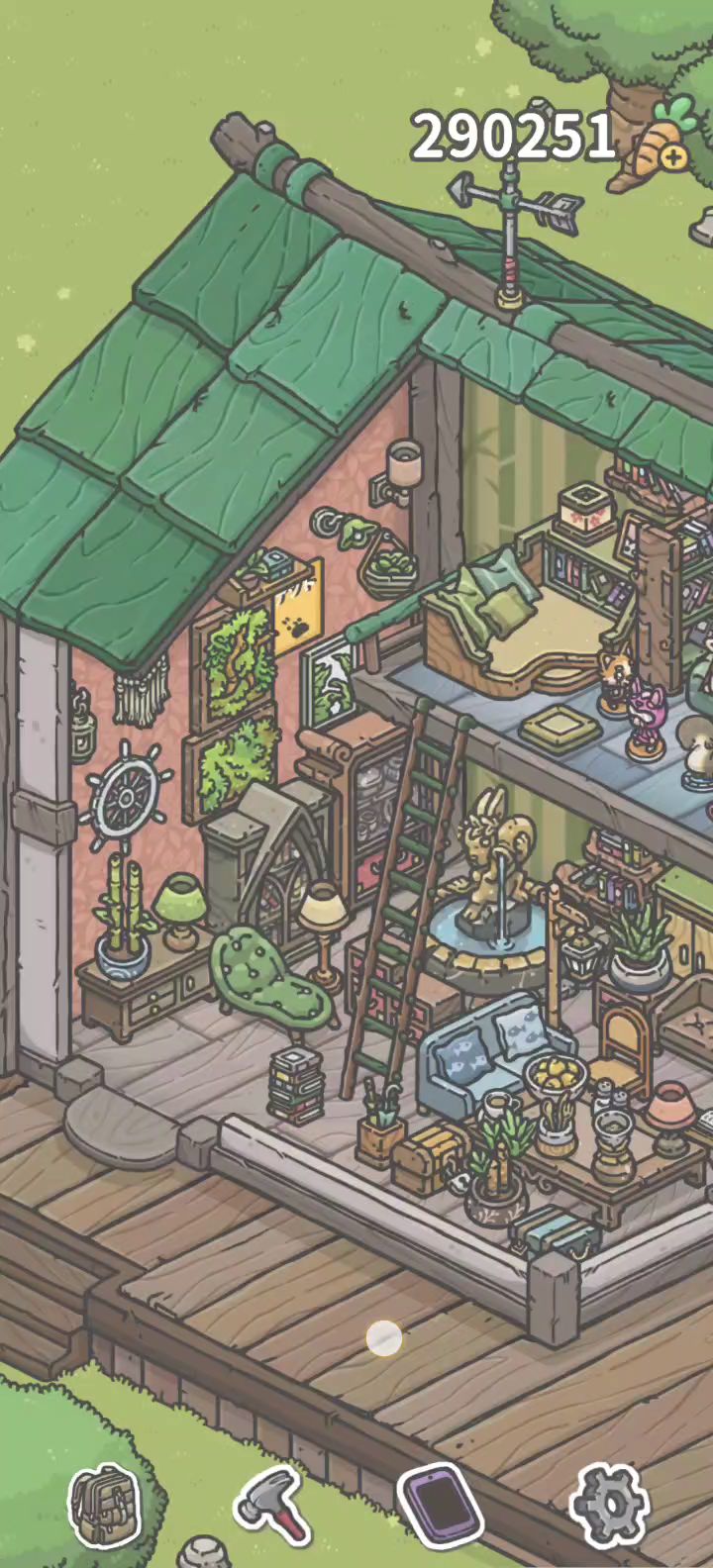 从此琪琪没床🛏️睡啦,愛睡哪儿睡哪儿去吧😤截图