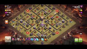 超弓合集 11本最无脑最稳健的三星打法