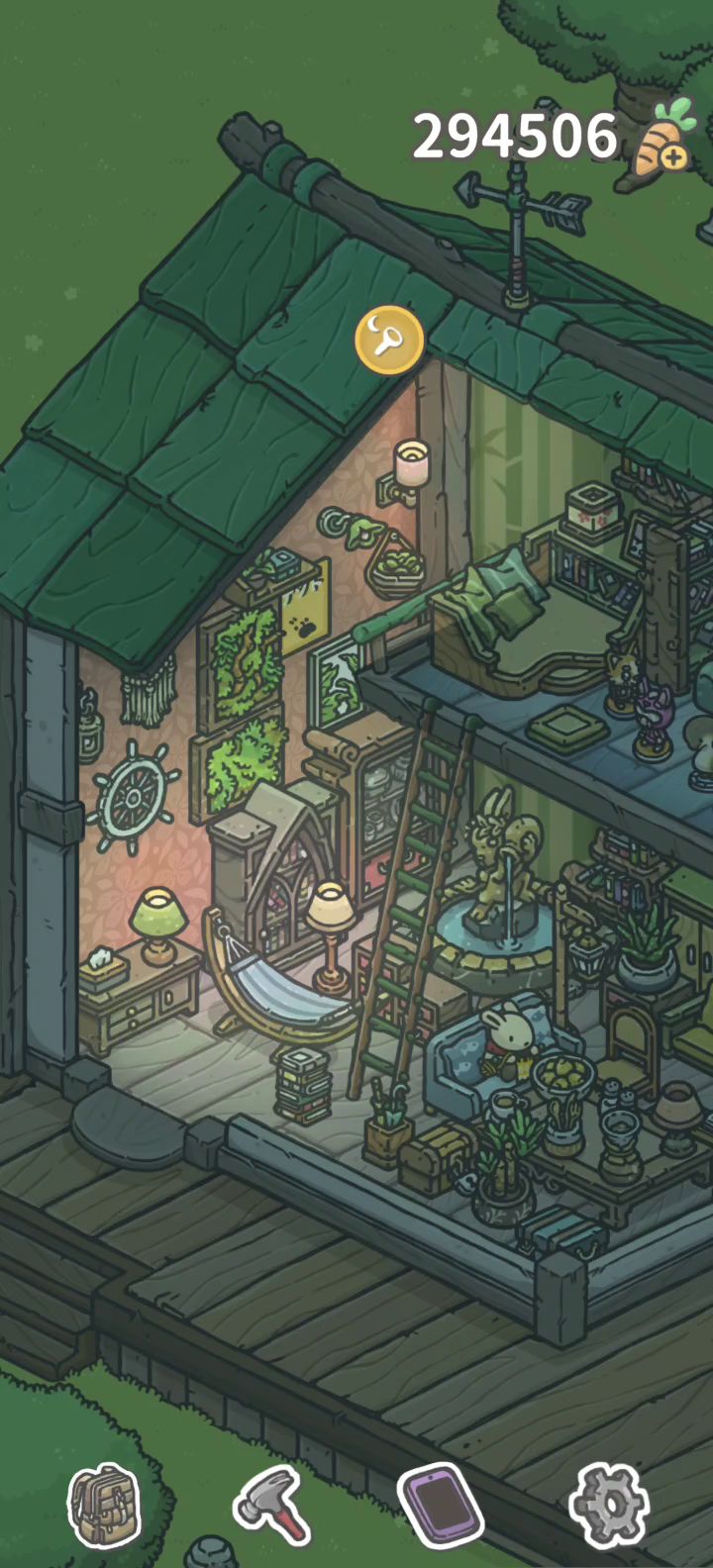 最新版琪琪家截图