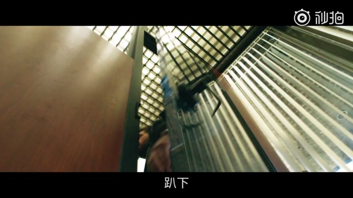 迈克尔·贝全新电影《亡命救护车》将于本周五登陆国内IMAX影院截图