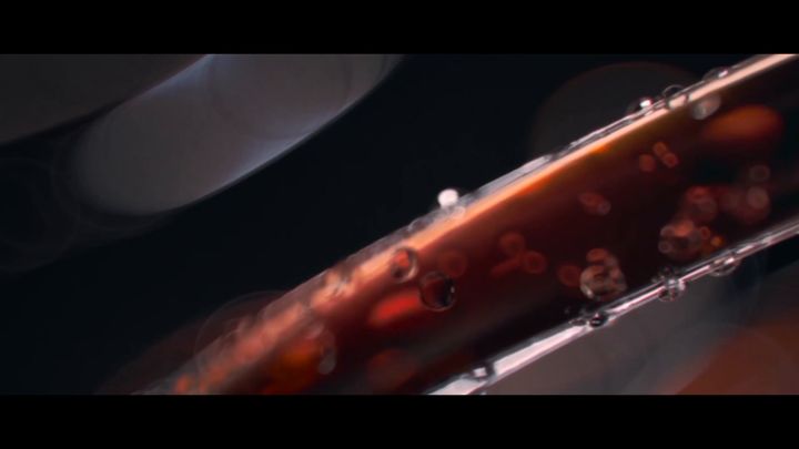 《前线任务》IP新作《2089:边境》CG预告截图