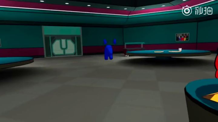 沉浸式太空狼人杀体验：《Among Us VR》将于年内发售截图