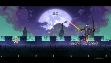 小菜鸟的格挡练习