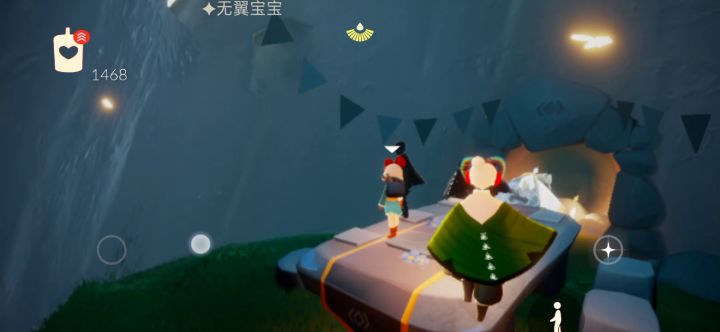 最近总是卡屏截图