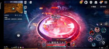 妹子一怒突然觉醒！！双手持西瓜刀从东街砍到西街！