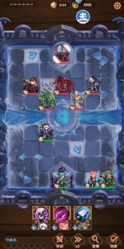 隔了一期再发龙城，还是偷来的（本人命名第八期）