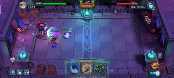 宿命第五关【刺客】萌新向