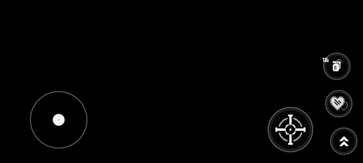 游戏优化问题截图