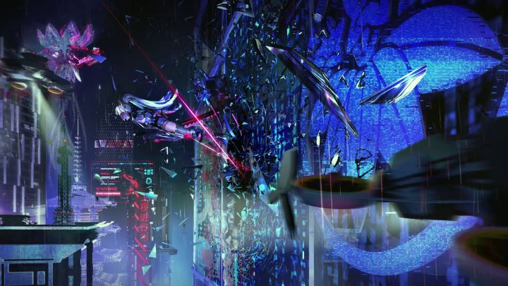 ☆溯游途归☆截图