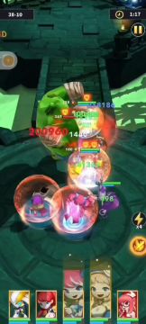 每日一乐 明天开11区喽