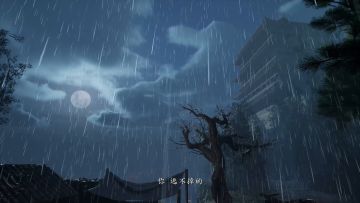 代号《锦衣卫》最新预告片