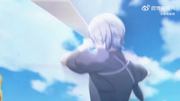 原神新pv上线咯!截图