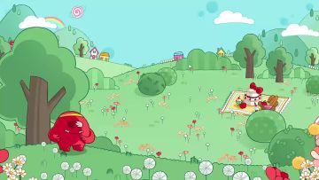 Hello Kitty梦幻联动揭秘！新玩法、新皮肤、新活动抢先看！