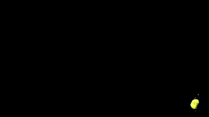 《斯普拉遁3》最新宣传片公开截图