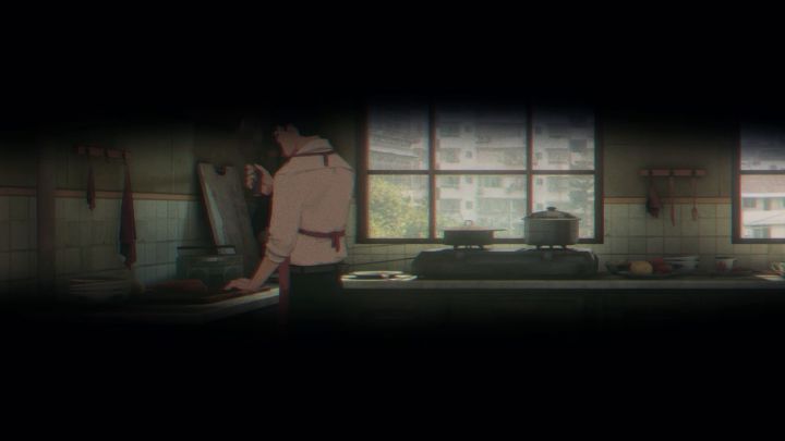 《隐秘的角落》游戏预告 | 高能电玩节截图