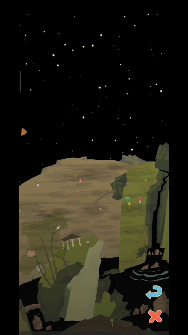 重生之我是蘑菇钢琴家——小星星截图