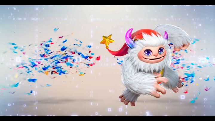 派对星导团建立!截图