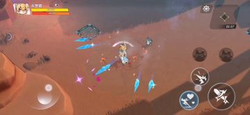 完美利用兔子跳跃被动无限循环