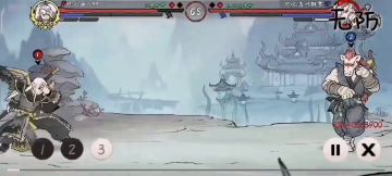 《假如你的对手一直龟你怎么办》