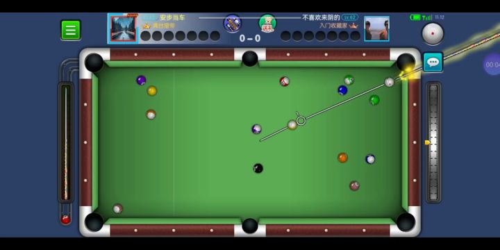 远程连击加K球截图