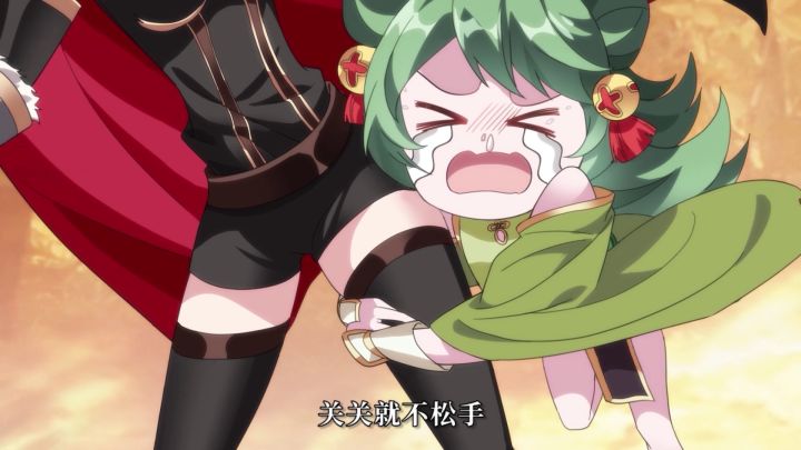 【三国志幻想大陆】谁能不喜欢!诸!葛!果!截图