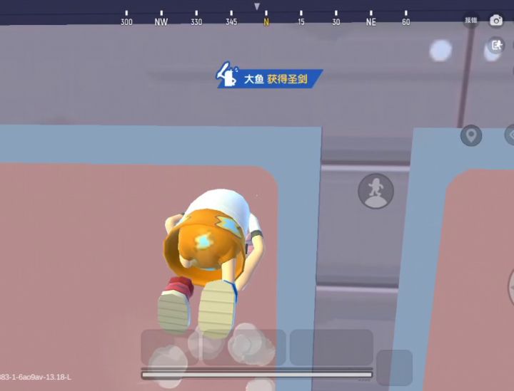 我知道很多人会了但是想更(不喜误喷哦)截图
