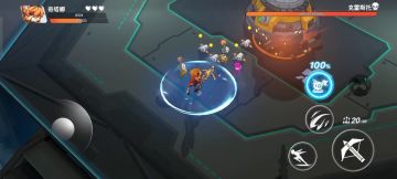 秒伤140万，今天我就要看看强力万箭齐发有多强力