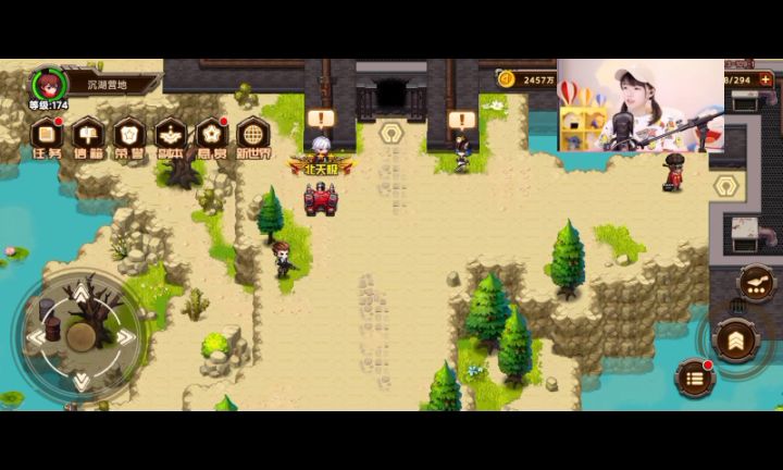 【肝帝直播13】刷地牢成就视频！我有两个肝！截图