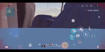 有幻塔内味儿了😉👍