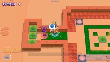 普里莫大战反杀!!!