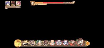 新角色带来的最阴间竞技场阵容（更新pve阵容）