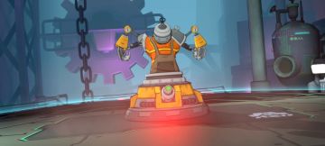 弹弹弹，弹走鱼尾纹，不用看boss就搞定了