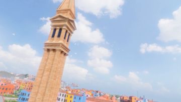 王牌竞速“飞跃童年“ S8新赛季 正式起飞