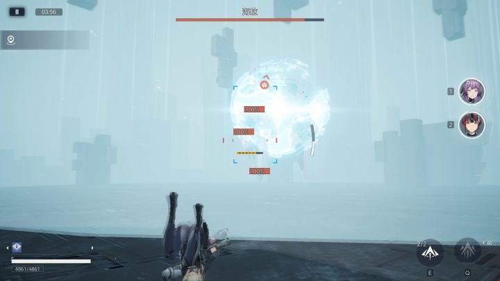 海拉恶性bug,官方进来看看 2截图