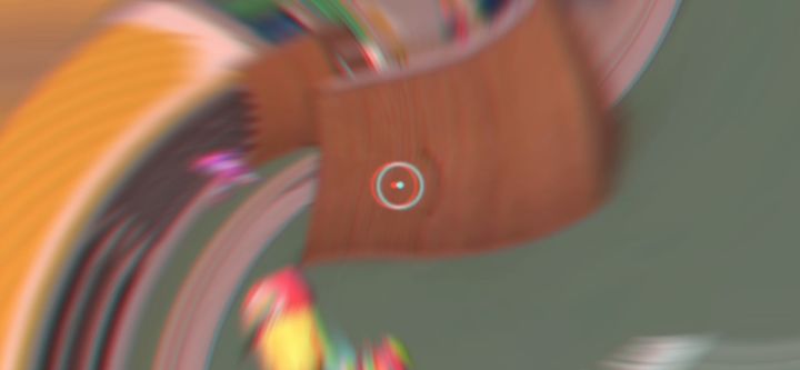 强尼奥萨斯高燃击杀😆截图