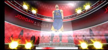 绝杀与反绝杀，精彩时刻，可惜怕输回了波档，没回到还把精彩部分整没了