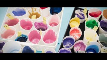 Square Enix合作的品牌线“SQUARE ENIX MASTERLINE”