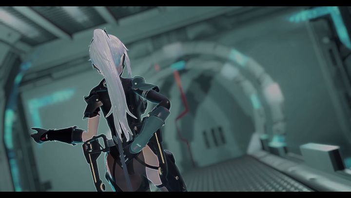 #深空之眼#觅影•国常立LAMB截图