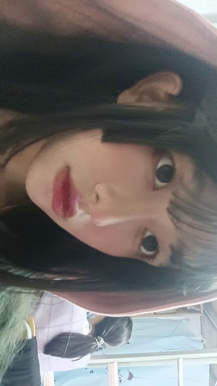 谁能拒绝可爱的瑶妹截图