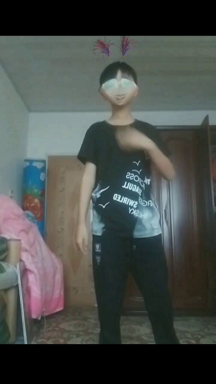 十八那年,我惹了班级的老大截图