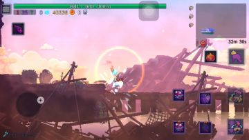 每一次打三姐妹都很慌，手忙脚乱的操作拉胯不喜勿喷。