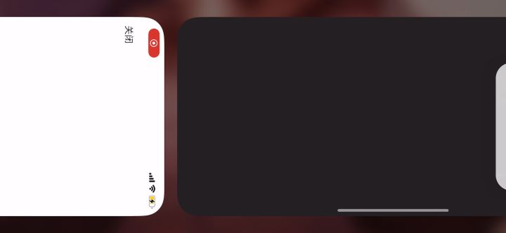 不知道为什么登不上去（iOS）截图