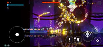 感受一下欧皇的力量！