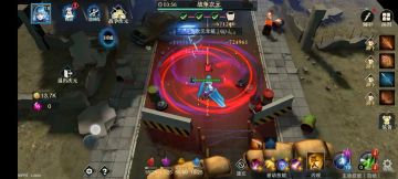 闪电60不能斩杀侏罗纪公园怪