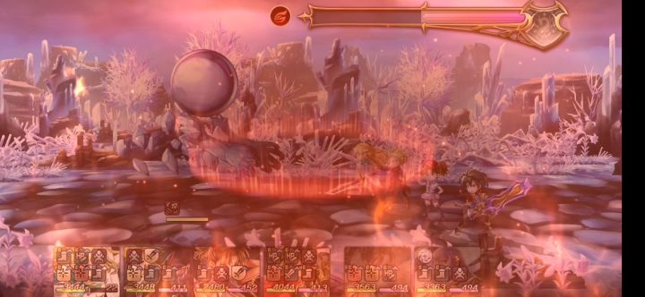 阿鲁多爆杀锁血无貌截图