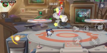 五号特工小连招教学