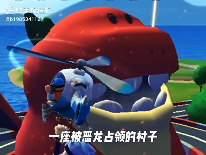 戴帽子的孩子截图