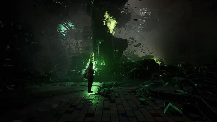 次世代主机版《切尔诺贝利(Chernobylite)》发售预告截图