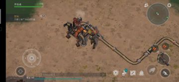 误伤打法，不需要攻击自己的buff，但是需要提取器无敌